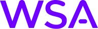 WS Audiology logo